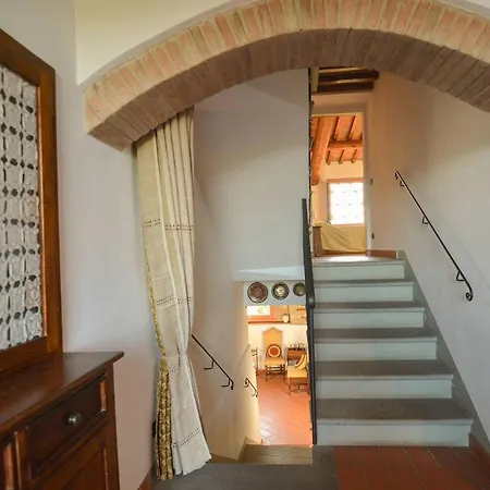 Casa Vacanza La Valle Barberino Tavarnelle Holiday home