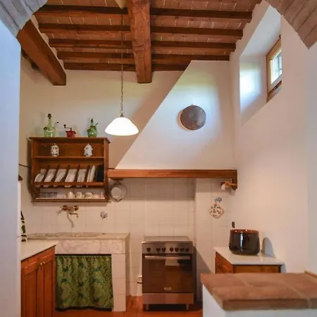 Casa Vacanza La Valle Barberino Tavarnelle Holiday home *