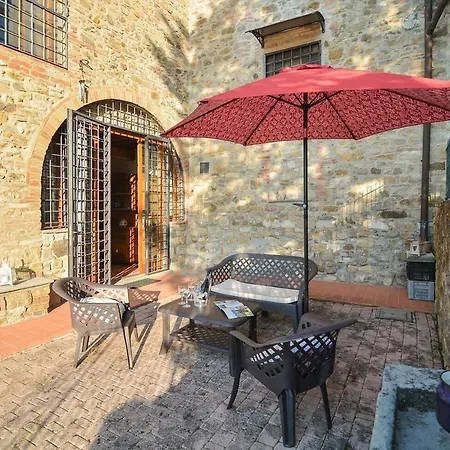 Casa Vacanza La Valle Barberino Tavarnelle Barberino Val d'Elsa